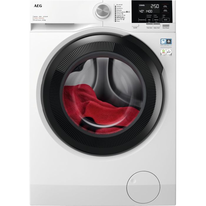 LAVASECADORA LWR7194M4B (AEG)